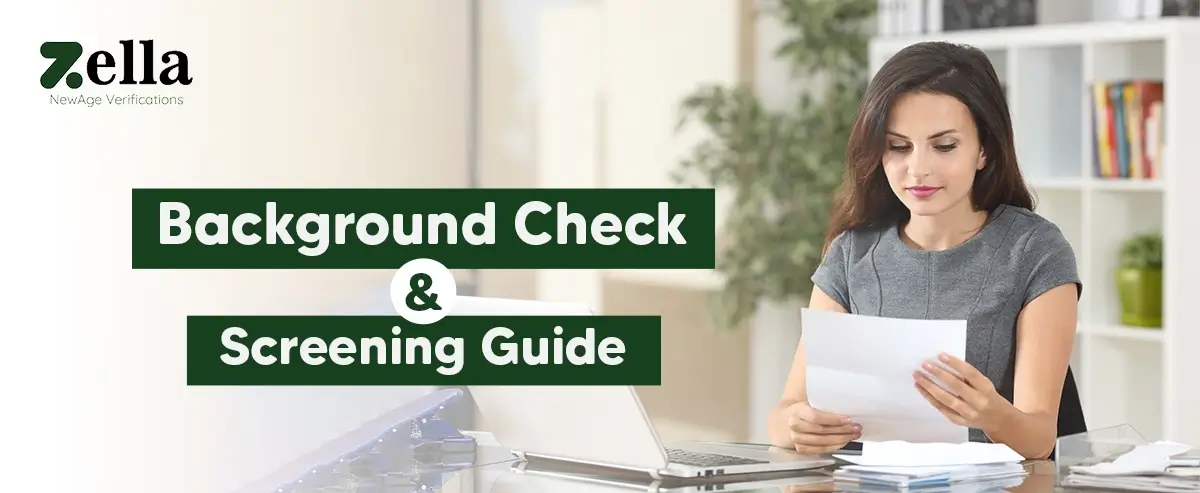 What is Employee Background Check and Its Benefits?