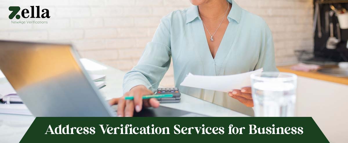 Why Does Your Business Need Address Verification