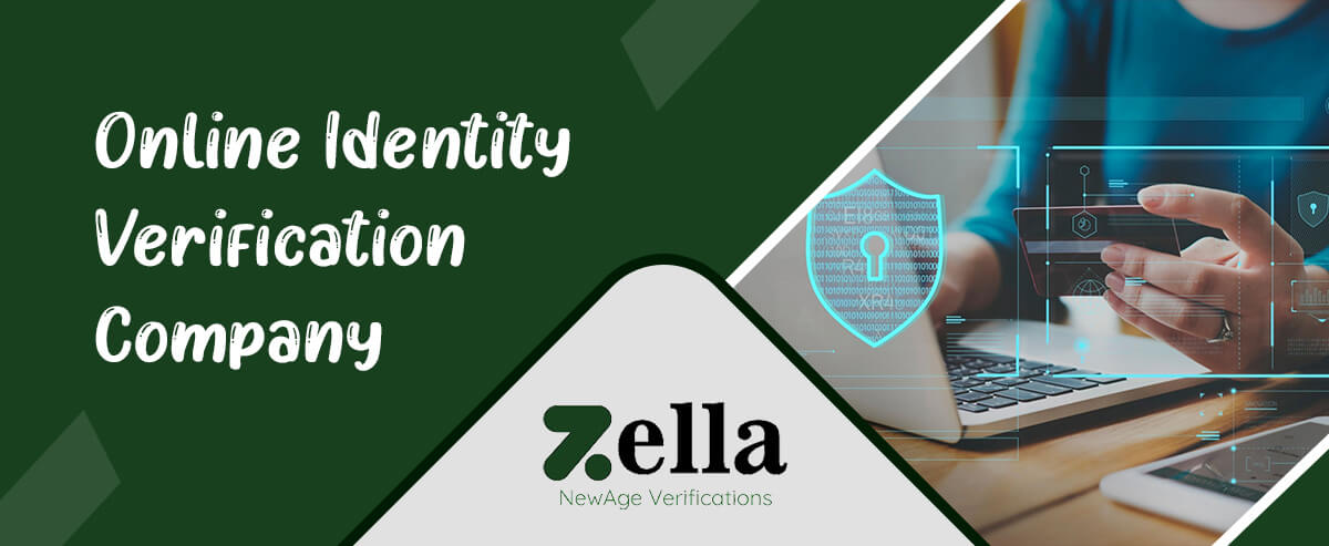 What Does It Mean To Verify Your Online Identity?