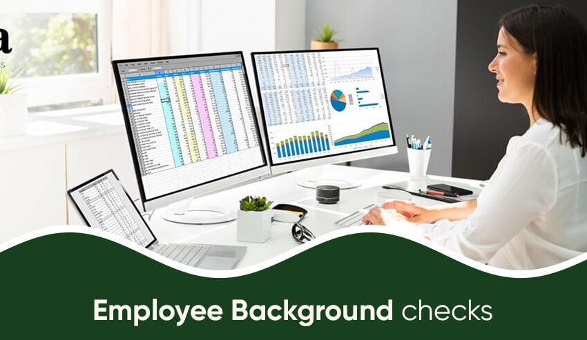 How to Conduct Background Checks for New Employees?