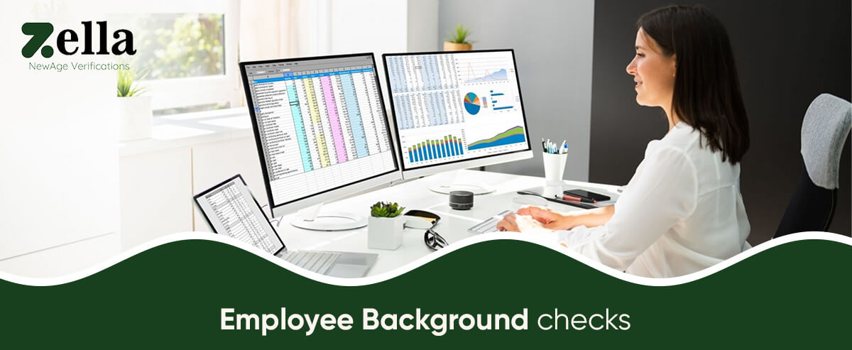 How to Conduct Background Checks for New Employees?