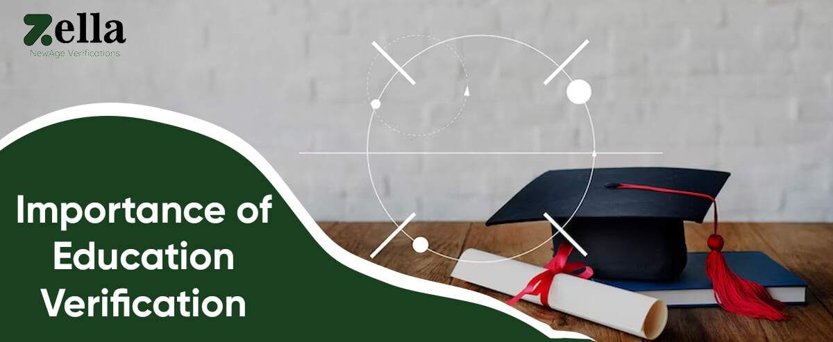 Importance of Conducting Education Verification