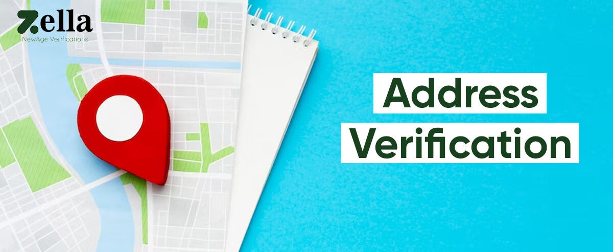 Importance of Address Verification in recruitment