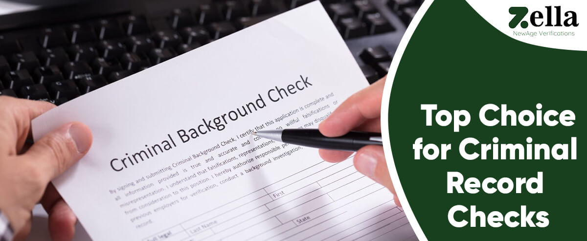 Top Choice for Criminal-Record-Checks