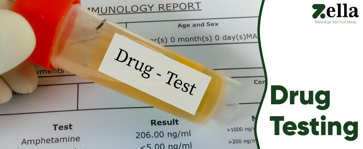 Drug Testing- A Necessity For A Safer Workplace