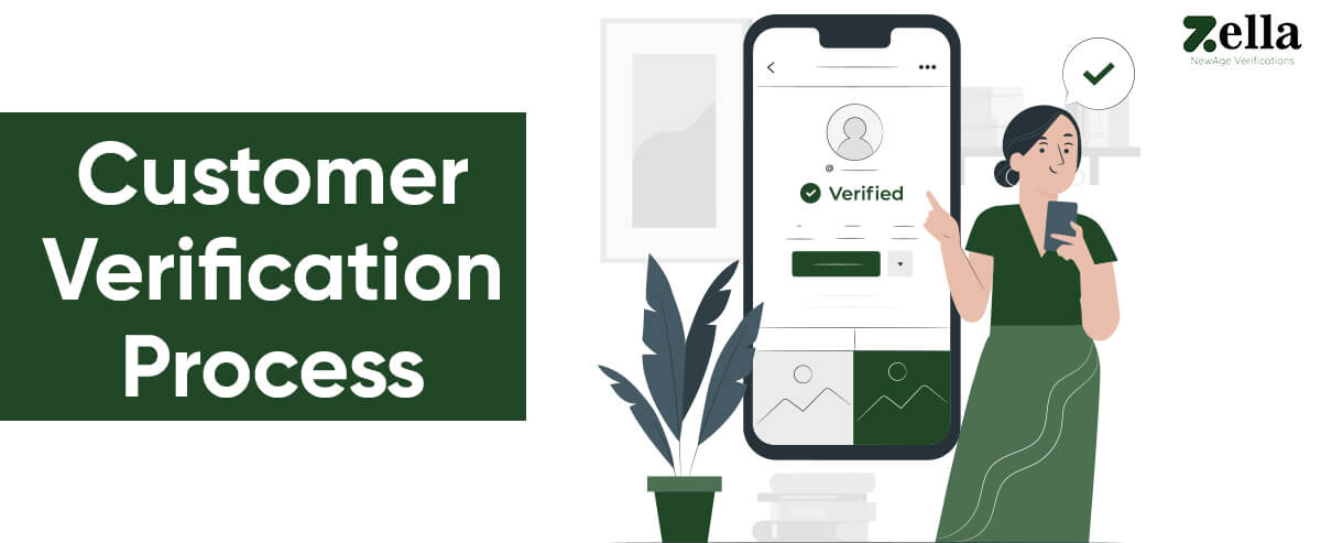 Ways to Enhance Your Customer Verification Process