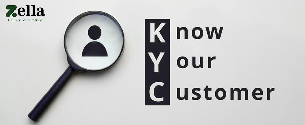Everything you need to know about KYC