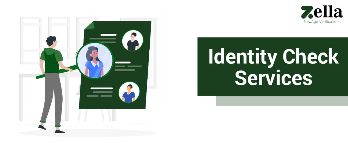 Need Identity Check Services for Your Company