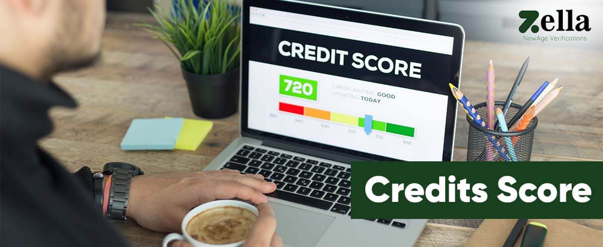 Choose Candidates with Good Credit Scores