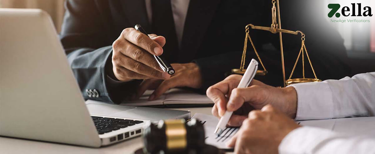 How a Court Record Search Can Help with Due Diligence in Business Transactions?