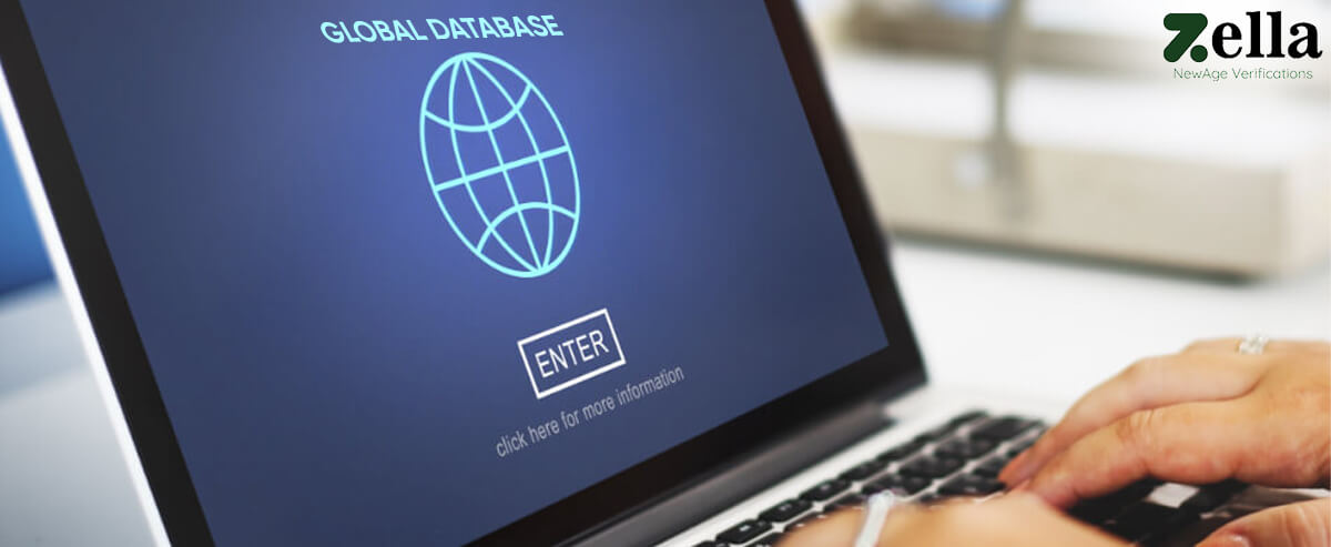 How Global Database Aids in Choosing the Right Candidate for Your Company