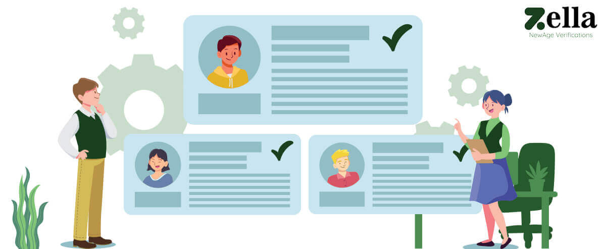 Education Verification in Hiring Process