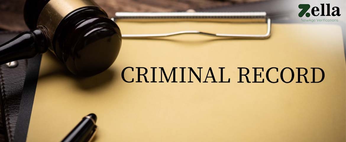 Hidden benefits of criminal record checks