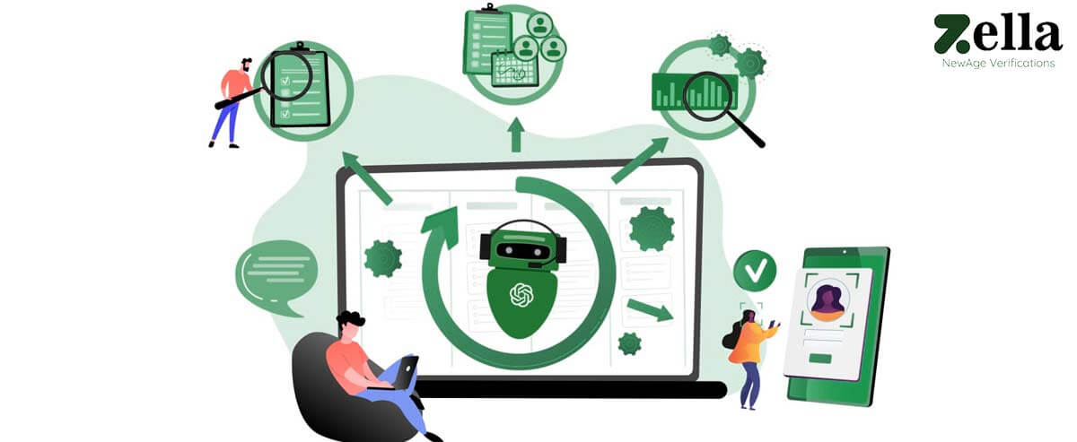 background and verification checks essential