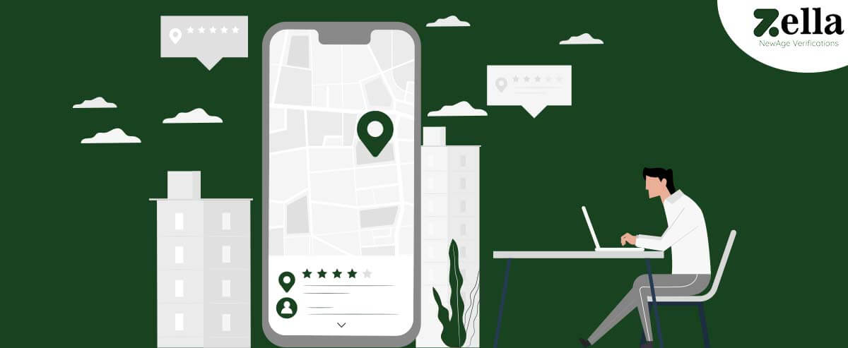Digital Address Verification